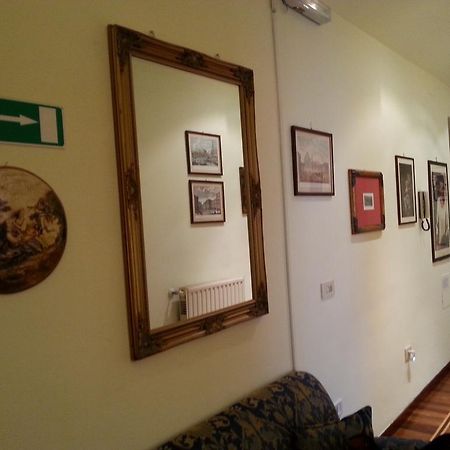 Hard Rock Rooms โรม ห้อง รูปภาพ