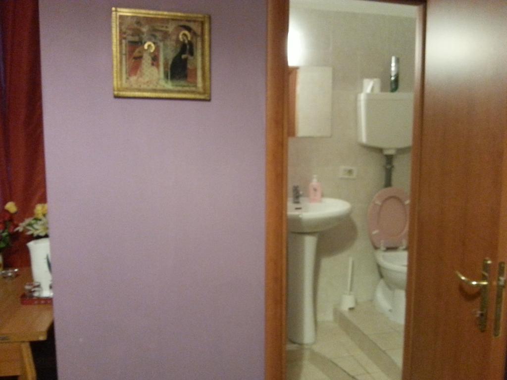 Hard Rock Rooms โรม ห้อง รูปภาพ